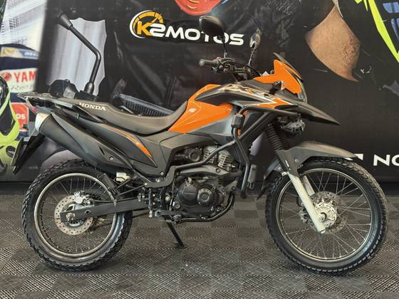 HONDA XRE 190 ABS 